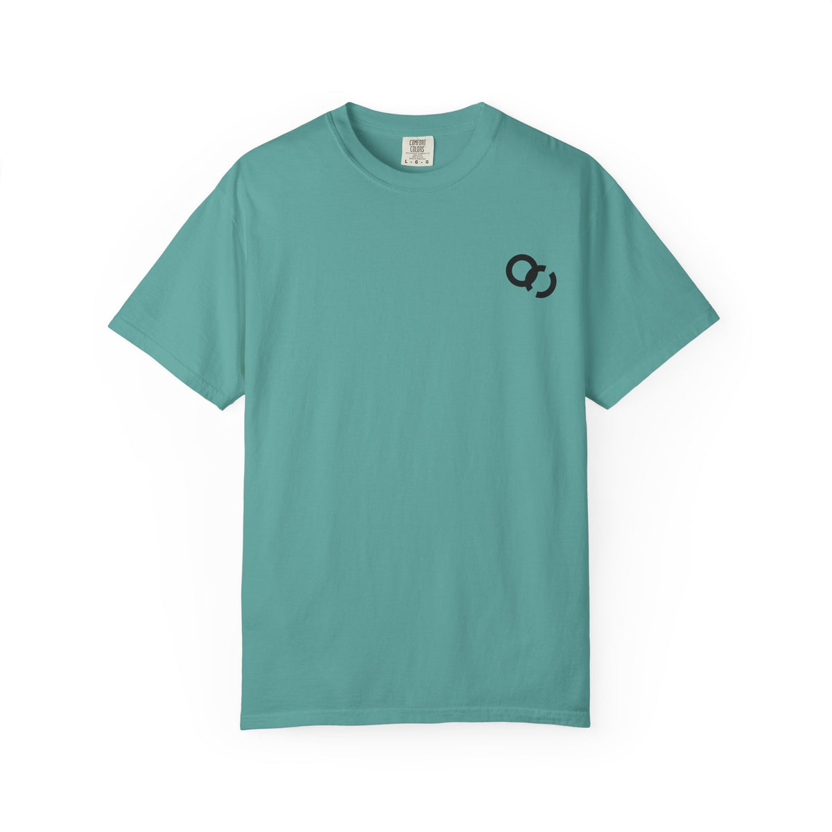 Motivational Brain Tee — “Better a step today, than a sprint tomorrow.”