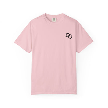 Motivational Brain Tee — “Better a step today, than a sprint tomorrow.”