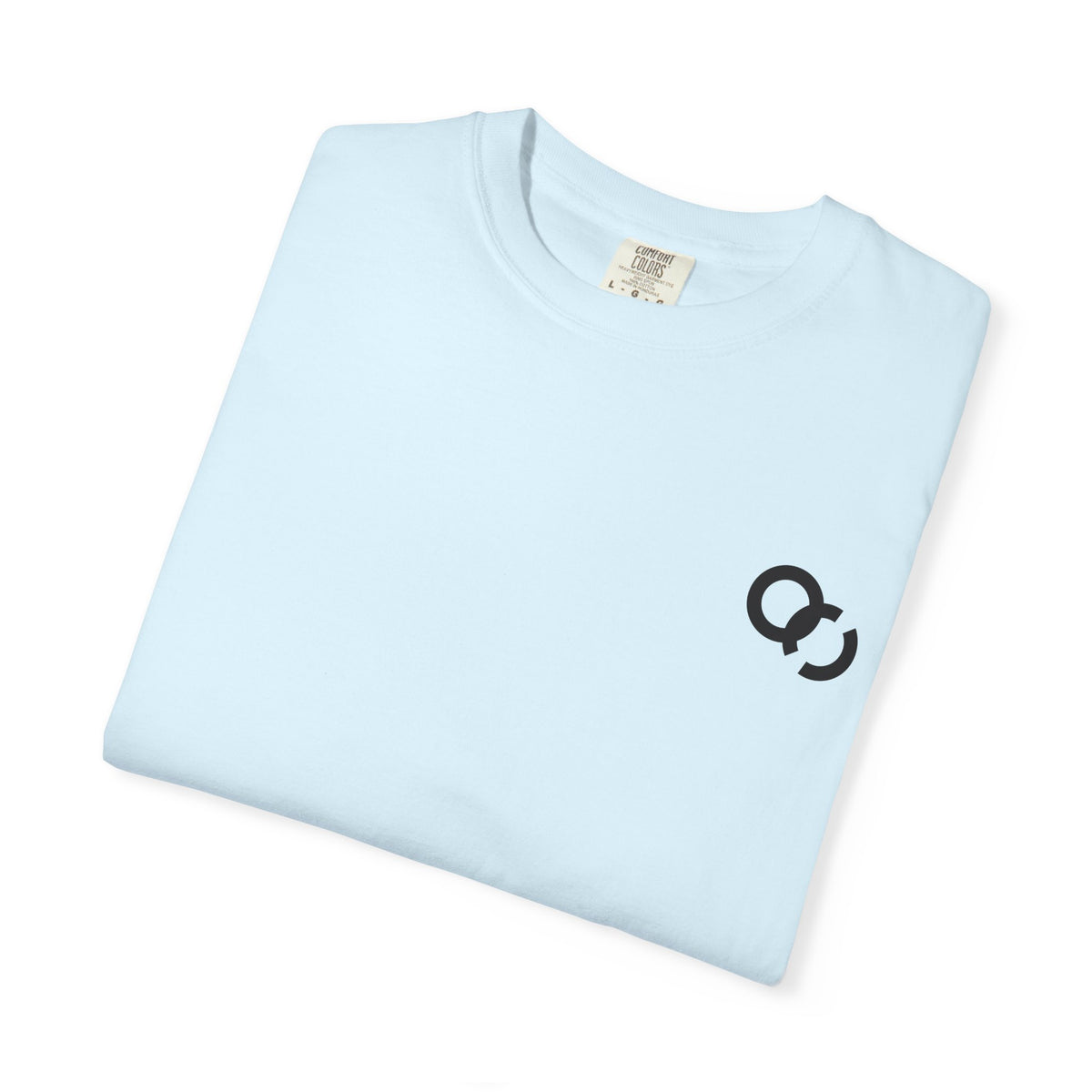 Motivational Brain Tee — “Better a step today, than a sprint tomorrow.”