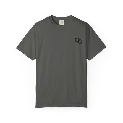 Motivational Brain Tee — “Better a step today, than a sprint tomorrow.”
