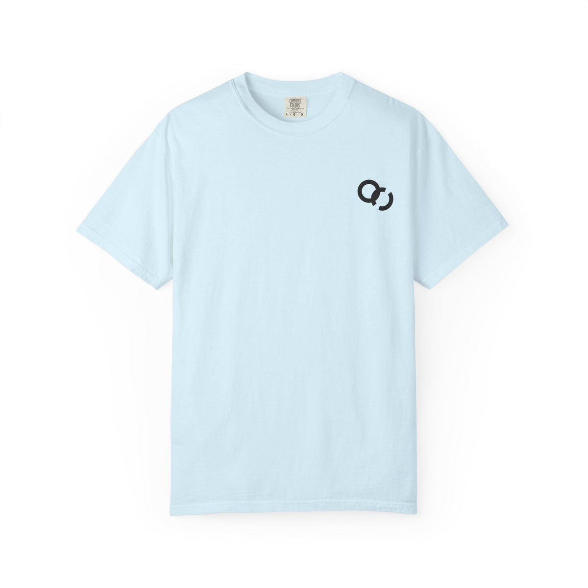 Motivational Brain Tee — “Better a step today, than a sprint tomorrow.”