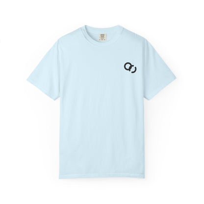 Motivational Brain Tee — “Better a step today, than a sprint tomorrow.”