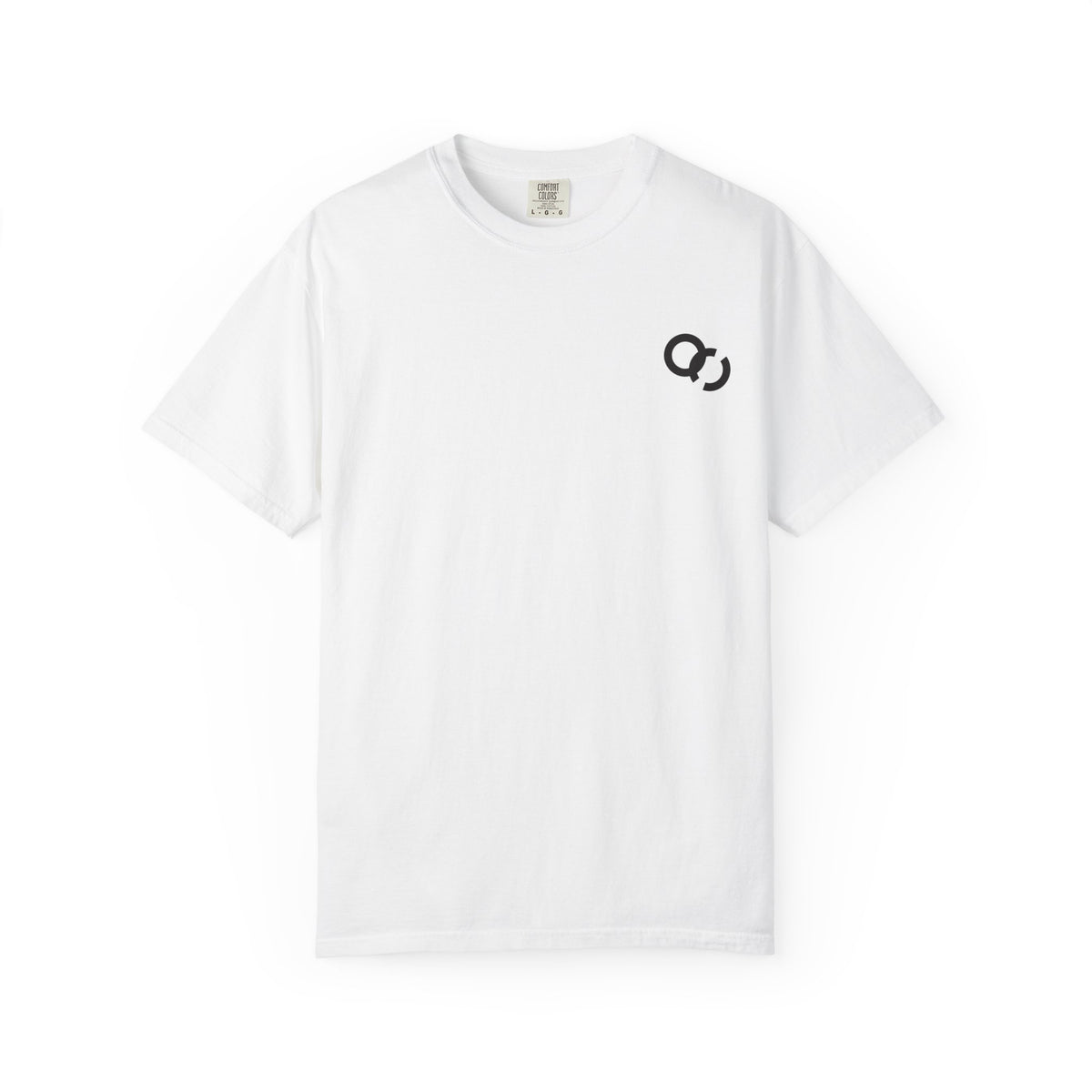 Motivational Brain Tee — “Better a step today, than a sprint tomorrow.”