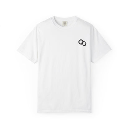 Motivational Brain Tee — “Better a step today, than a sprint tomorrow.”