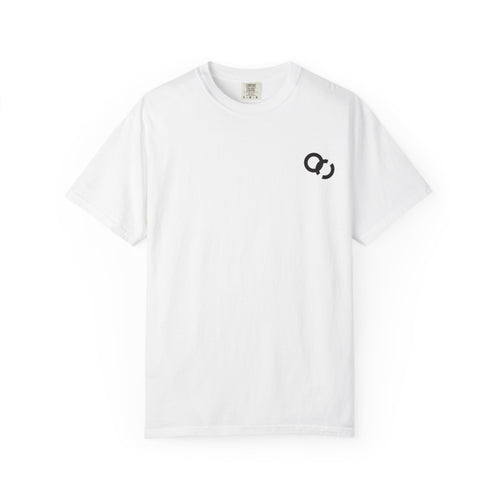 Motivational Brain Tee — “Better a step today, than a sprint tomorrow.”