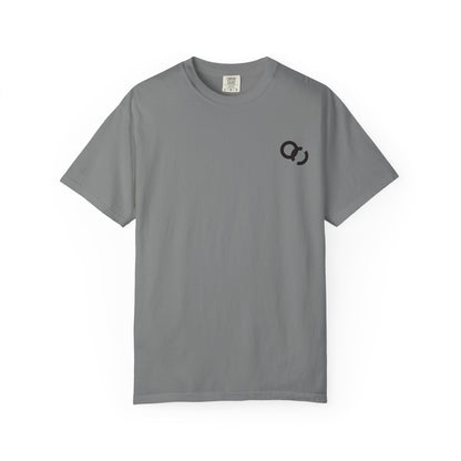 Motivational Brain Tee — “Better a step today, than a sprint tomorrow.”