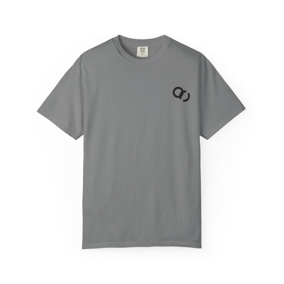 Motivational Brain Tee — “Better a step today, than a sprint tomorrow.”