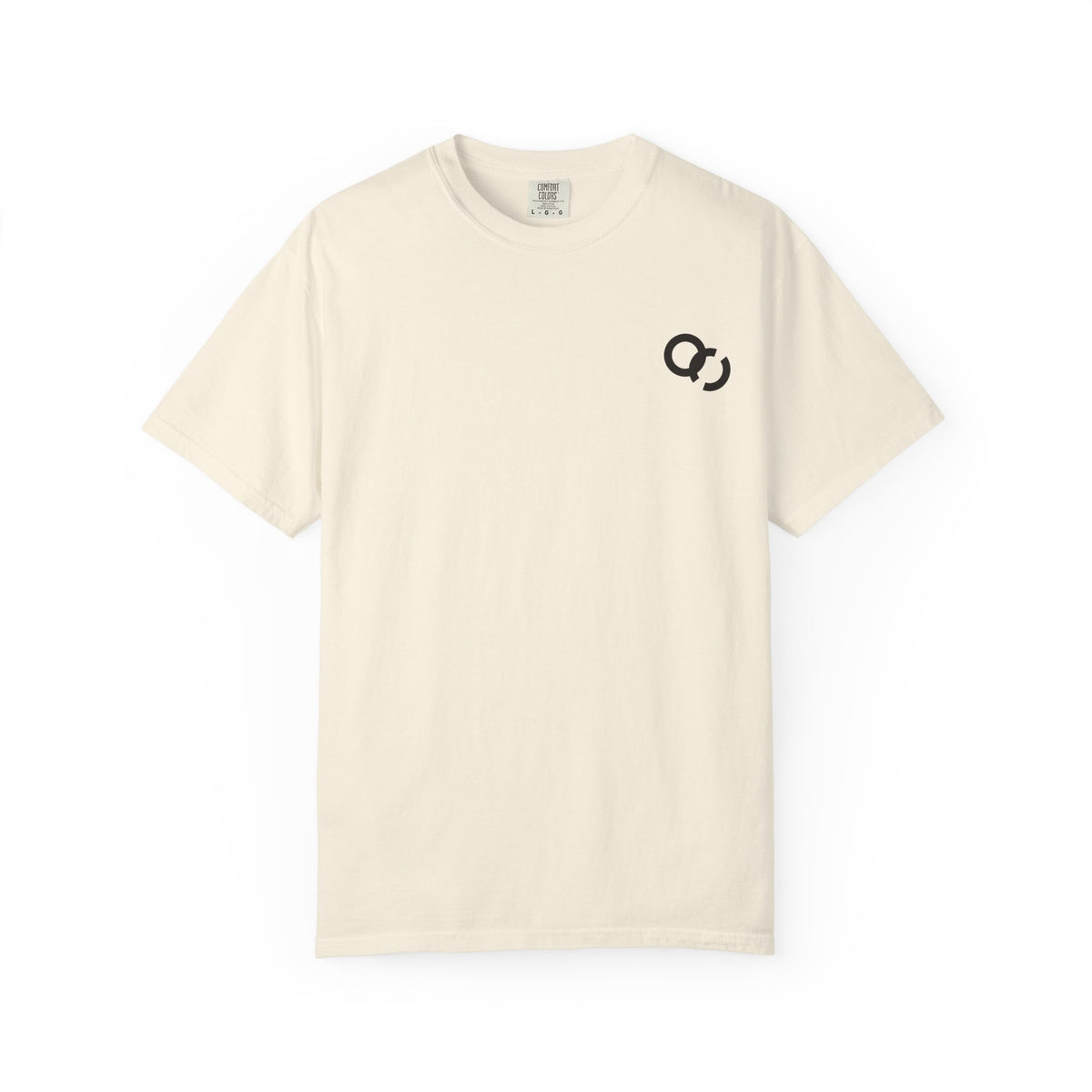 Motivational Brain Tee — “Better a step today, than a sprint tomorrow.”