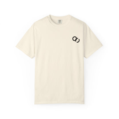Motivational Brain Tee — “Better a step today, than a sprint tomorrow.”