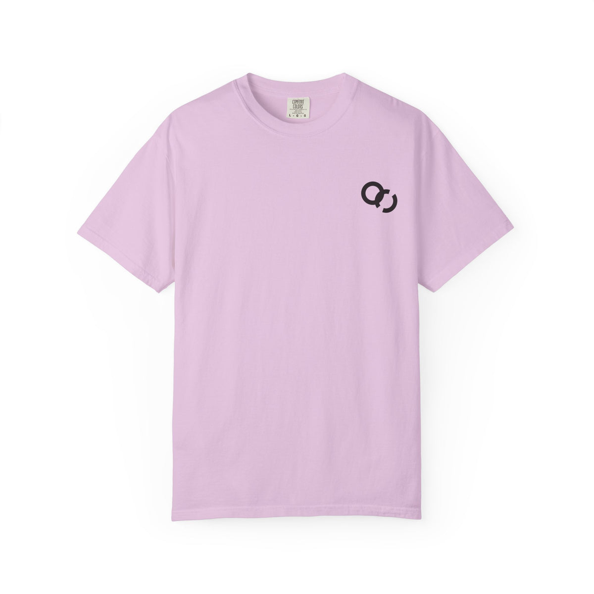 Motivational Brain Tee — “Better a step today, than a sprint tomorrow.”