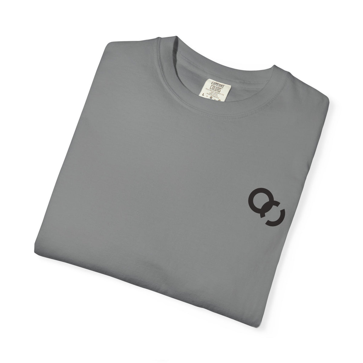 Motivational Brain Tee — “Better a step today, than a sprint tomorrow.”