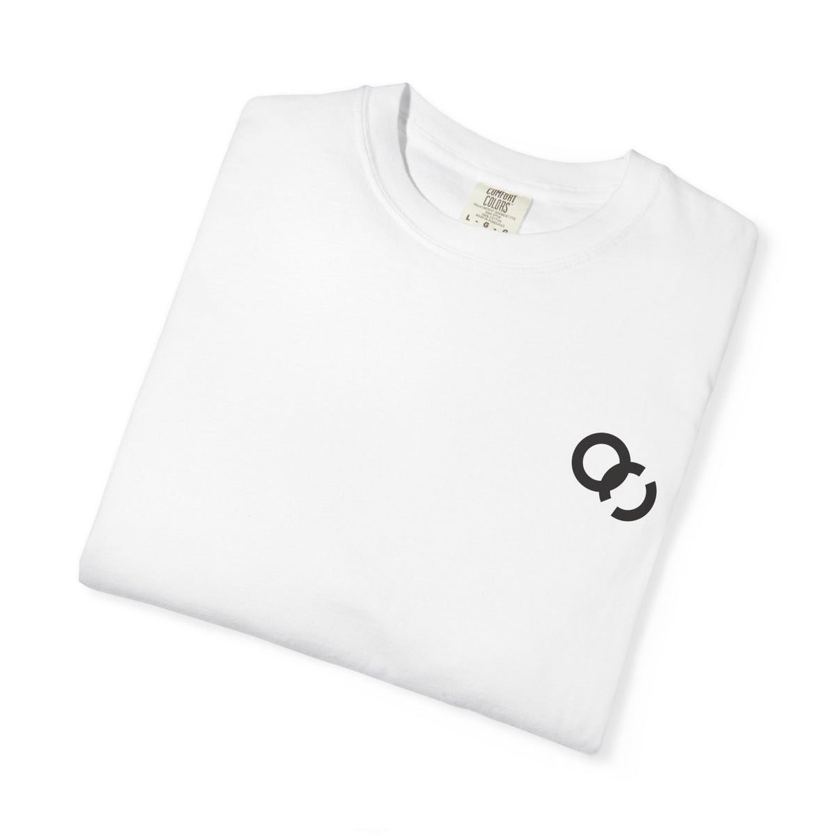 Motivational Brain Tee — “Better a step today, than a sprint tomorrow.”